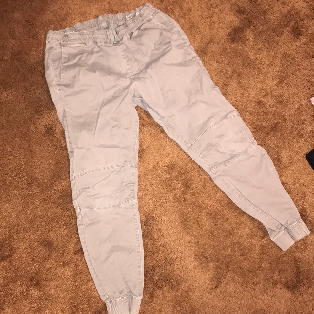 California Republic Jean Joggers
